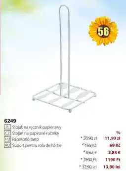 BetterStyle Suport pentru rola de hârtie Ofertă