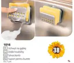 BetterStyle Suport pentru burete Ofertă