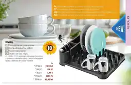 BetterStyle Uscător de vase negru Ofertă