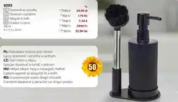 BetterStyle Dozator cu perie Ofertă