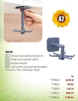 BetterStyle Cuier pentru accesoriile de bucătărie Ofertă