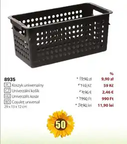 BetterStyle Coșuleț universal Ofertă