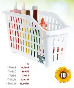 BetterStyle Vilde 13L Ofertă