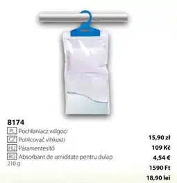 BetterStyle Absorbant de umiditate pentru dulap Ofertă