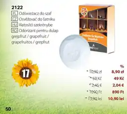 BetterStyle Odorizant pentru dulap Ofertă