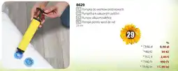 BetterStyle Pompă pentru sacul de vid Ofertă