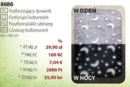 BetterStyle Covoraș fosforescent Ofertă
