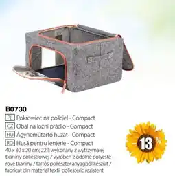 BetterStyle Husă pentru lenjerie - Compact Ofertă