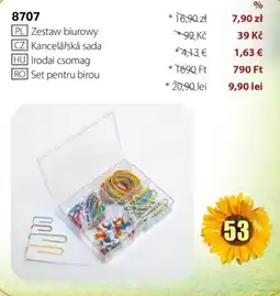 BetterStyle Set pentru birou Ofertă