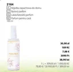 BetterStyle Parfum pentru casă Ofertă