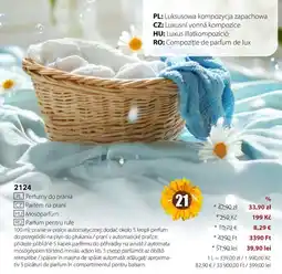 BetterStyle Perfum pentru rufe Ofertă