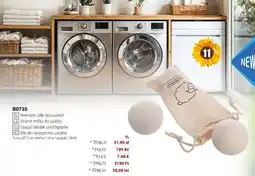 BetterStyle Bile din lână pentru uscător Ofertă