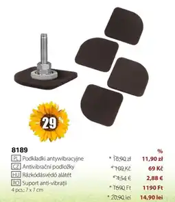 BetterStyle Suport anti-vibratii Ofertă