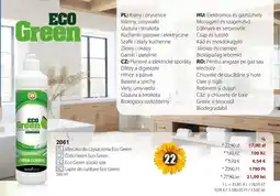 BetterStyle Lapte de curatare eco green Ofertă
