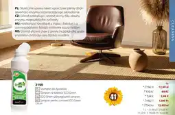 BetterStyle Sampon pentru covoare eco green Ofertă