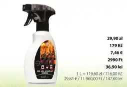 BetterStyle Bettostyle oven grill fireplace cleaning Ofertă
