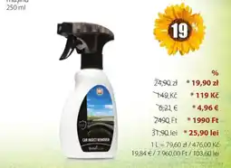 BetterStyle Bettestyle car insect remover Ofertă