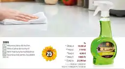 BetterStyle Spumă activă pentru bucătărie Ofertă