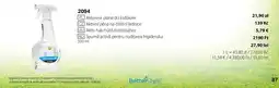 BetterStyle BetterStyle spumă activă pentru curățarea frigiderului Ofertă