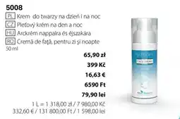 BetterStyle Crema de fata,pentru zi noapte Ofertă