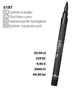 BetterStyle Blue Nu pen eyeliner Ofertă