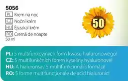 BetterStyle Cremă de noapte Ofertă