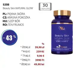 BetterStyle Blue Nature Beauty Skin Natural Glow Ofertă