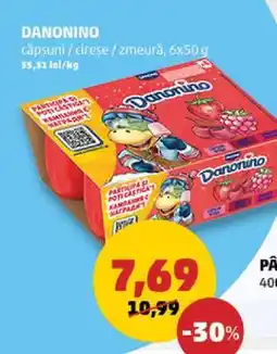 Penny DANONINO Ofertă