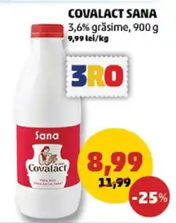 Penny Covalact Sana Ofertă