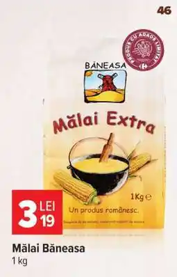 Carrefour Mălai Băneasa Ofertă