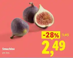 Lidl Smochine Ofertă