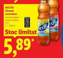 Lidl Nestea Băutură răcoritoare Ofertă