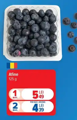 Carrefour Afine Ofertă