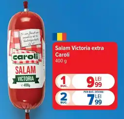 Carrefour Salam victoria extra Ofertă