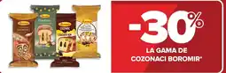 Carrefour Cozonaci boromir Ofertă