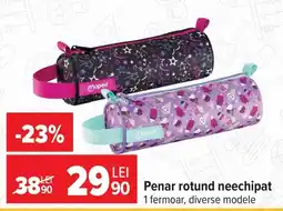 Carrefour Maped penar rotund neechipat Ofertă