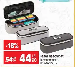 Carrefour Teknik penar neechipat Ofertă