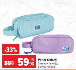 Carrefour Penar oxford Ofertă