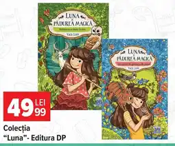Carrefour Luna si Padurea Magica Ofertă