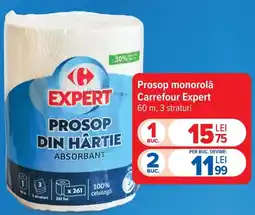 Carrefour Market Carrefour Expert prosop monorolă Ofertă