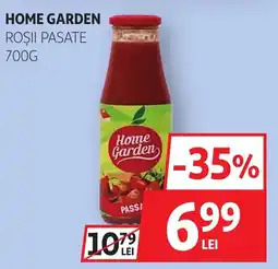 Auchan Home Garden roșii pasate Ofertă