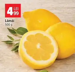 Carrefour Market Lămâi Ofertă