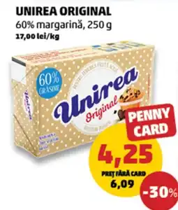 Penny Unirea original Ofertă