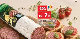 Carrefour Market Salam de sibiu, agricola Ofertă