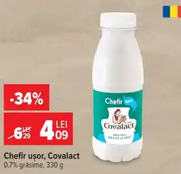 Carrefour Market Covalact Chefir ușor Ofertă