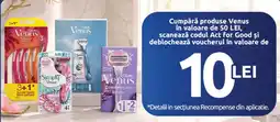 Carrefour Venus Ofertă