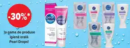 Carrefour Pearl drops igiena orala Ofertă
