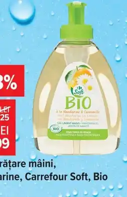 Carrefour Carrefour Soft Ofertă