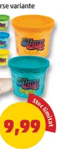 Penny Slimy Original Ofertă