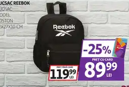 Auchan Reebok jucsac Ofertă